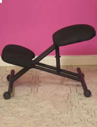 Back Pain Chair Desk Cushion Lumbar