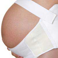 Back Pain Pregnancy Sciatica Labour Post