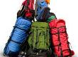 Bags, Backpacks and Back Pain