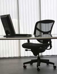 Office Chairs And Back Pain
