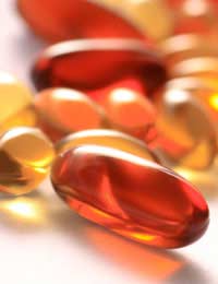 Vitamin Supplements And Back Pain
