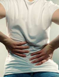 Lower Back Pain Spinal Stenosis Stenosis