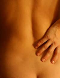 Self Care Lower Back Pain Chronic