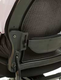 Ergonomic Chairs Back Pain Posture