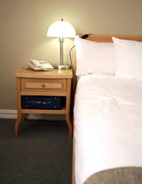 Bed; Sleep; Mattress; Alignment; Spine;