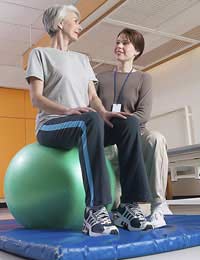 Physiotherapy; Restoring Movement And