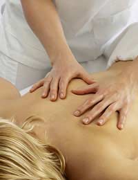 Applied Kinesiology Kinesiology Back